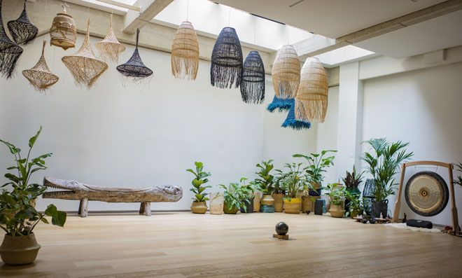 Comment choisir un studio de yoga