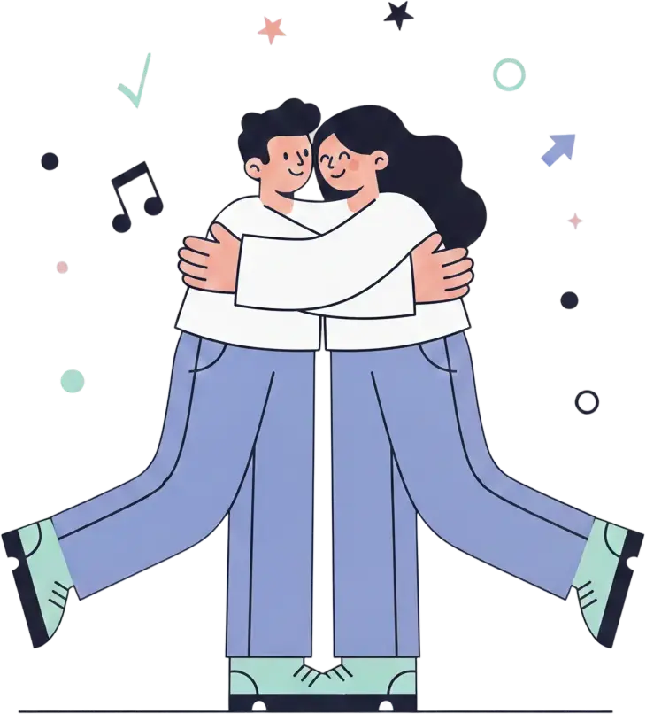 Un projet collaboratif